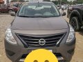 Nissan Almera 2018 mt 1.5-1