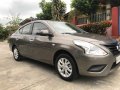 Nissan Almera 2018 mt 1.5-3