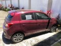 2017 Mitsubishi Mirage - Like NEW-3