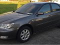 2003 Toyota Camry 2.0E AT-0
