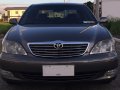 2003 Toyota Camry 2.0E AT-2