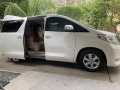 Selling Toyota Alphard 2011 in Dasmariñas-2
