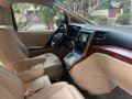 Selling Toyota Alphard 2011 in Dasmariñas-4