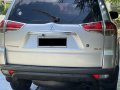 Mitsubishi Montero 2014 Barely Used-0