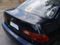 Honda Civic 1993 esi Manual transmission-1