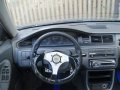 Honda Civic 1993 esi Manual transmission-3