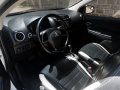 Mitsubishi Mirage 2013 GLS hatchback-3