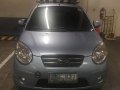 Kia Picanto 2008 MT-0