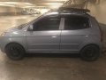 Kia Picanto 2008 MT-5
