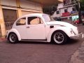 1968 Volkswagen Beetle lowered in Rizal-1