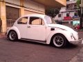1968 Volkswagen Beetle lowered in Rizal-3