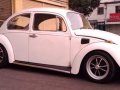 1968 Volkswagen Beetle lowered in Rizal-4