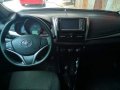 Selling Black Toyota Vios 2017 in Manila-0