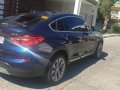 2016 BMW X4 Diesel 2.0L Brilla Shine Coating -1