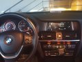 2016 BMW X4 Diesel 2.0L Brilla Shine Coating -3