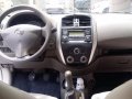 Sell Silver 2017 Nissan Almera in Makati-1