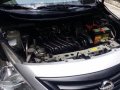 Sell Silver 2017 Nissan Almera in Makati-2
