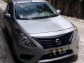 Sell Silver 2017 Nissan Almera in Makati-6