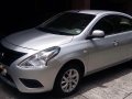 Sell Silver 2017 Nissan Almera in Makati-5