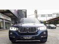 2016 BMW X4 Diesel 2.0L Brilla Shine Coating -2