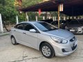 2017 Hyundai Accent AT-1