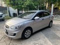 2017 Hyundai Accent AT-2