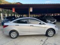 2017 Hyundai Accent AT-4