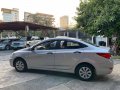 2017 Hyundai Accent AT-5