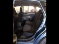 Blue Subaru Impreza Wrx 2009 Hatchback for sale in Marilao-1