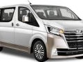 2020 TOYOTA HIACE NEW-1