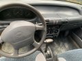 Nissan March 2005 Automatic Used Car For Sale Only-3