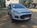 2017 Ford Ecosport for sale in Zambales-2