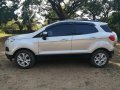 2017 Ford Ecosport for sale in Zambales-3