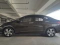 Sell Black 2015 Honda City in Makati-3