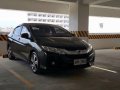 Sell Black 2015 Honda City in Makati-0