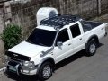 Ford Ranger 2004 with Free Platinum Player/Videoke, Amplifier, DJ Mixer, Speakers-0