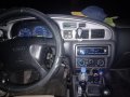 Ford Ranger 2004 with Free Platinum Player/Videoke, Amplifier, DJ Mixer, Speakers-3