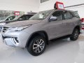TOYOTA FORTUNER 2020 - 95K LOW DOWNPAYMENT-0