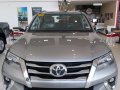 TOYOTA FORTUNER 2020 - 95K LOW DOWNPAYMENT-4