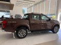 Brand New Nissan Navara 2020 All in Promo-1