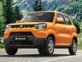 All New Suzuki S-presso 2020 - Low Downpayment -0