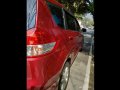 Red Suzuki Ertiga 2014 SUV / MPV at 50000 for sale in Manila-1