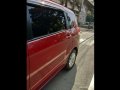 Red Suzuki Ertiga 2014 SUV / MPV at 50000 for sale in Manila-3