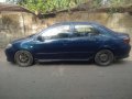 Blue 2007 Toyota Vios for sale in Pampanga-1