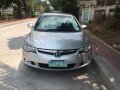 Rush Honda Civic 1.8S in Quezon City-2