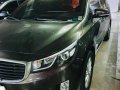 2017 Kia Carnival 2.2 Diesel AT-0