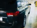 2017 Kia Carnival 2.2 Diesel AT-2