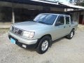 Nissan Frontier Bravado 2008-0