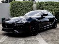 2019 Maserati Ghibli S Q4 GranSport - Black Edition - 350KM ONLY!-0