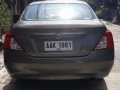 Grey Nissan Almera 2014 for sale in Santa Rosa-1